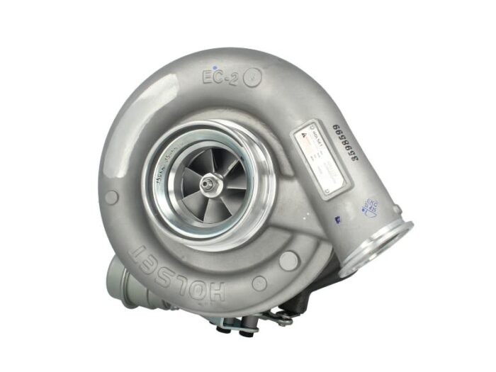 Hol4037336 turbosprężarka holset - obrazek 2