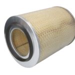 AM 411 Filtr powietrza FILTRON