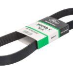 GAT8PK958HD Pasek wielorowkowy GATES