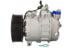 VAL813018 Kompresor klimatyzacji VALEO