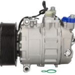 VAL813018 Kompresor klimatyzacji VALEO