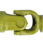 PTO-AG-410 Elementy wału przegubowego WOM/PTO BTA