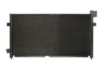 AC 307 000S Skraplacz klimatyzacji MAHLE