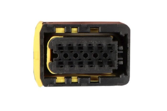 Rvi-mr-022r lusterko zewnętrzne pacol - obrazek 3