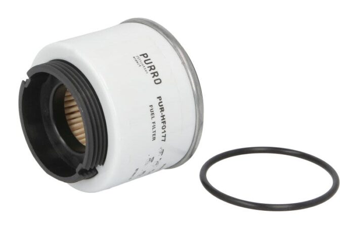 Pur-hf0177 filtr paliwa purro - obrazek 2