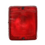 2NE003 236-301 Lampa przeciwmgielna tył HELLA
