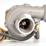 KKK53169887024 Turbosprężarka 3K