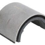 LE2698.30 Silentblock stabilizatora LEMA