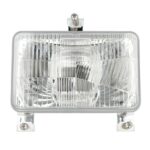 RE.27021.01 Reflektor WESEM
