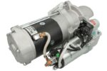 PSR40193 Rozrusznik PULSAR ROTATING ELECTRICS - obrazek 2