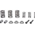 66616-CR Element mostu CARRARO