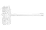 RVI5010225930 Ogranicznik drzwi OE RVI - obrazek 2