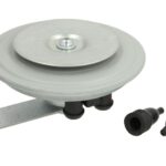 0 986 320 301 Klakson BOSCH
