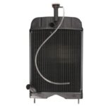 D7AG120TT Chłodnica silnika THERMOTEC