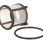 PU 50 X Filtr paliwa MANN-FILTER