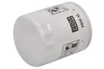 W 9084 Filtr oleju MANN-FILTER - obrazek 2