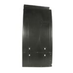MAN-FM-002R Błotnik tył PACOL