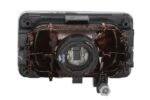 663-2003R-UE Lampa przeciwmgielna przód DEPO - obrazek 2