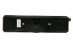 2VP007 500-421 Lampa tył HELLA - obrazek 2