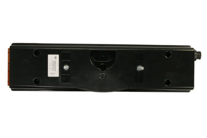 2vp007 500-421 lampa tył hella - obrazek 2