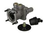 PN-10116 Zawór główny PNEUMATICS