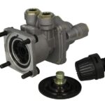 PN-10116 Zawór główny PNEUMATICS