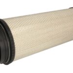 CF 21 160/1 Filtr powietrza MANN-FILTER