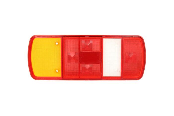 Tl-me007l/r-l klosz lampy tył trucklight - obrazek 2