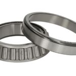 VKHB 2338 Łożysko koła SKF