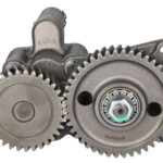 OMP570.004 Pompa oleju OMP