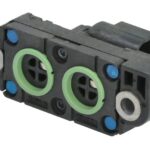 4.69757 Czujnik ciśnienia spalin DT SPARE PARTS