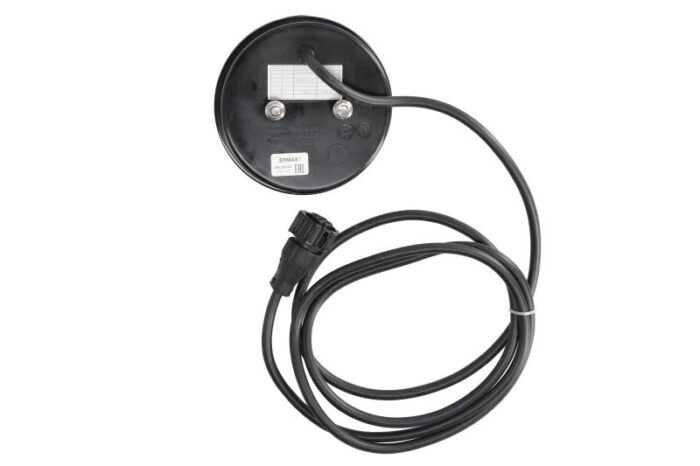 098 255 027 lampa tył ermax - obrazek 2