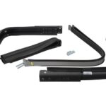 135903BRLX0 Elementy zbiornika hydraulicznego OMFB