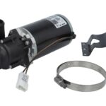 25 2488 26 00 00 Pompa obiegowa ogrzewania postojowego EBERSPACHER HEATING