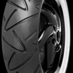 1307012 OSCO 62P TWISTWW Opony motocyklowe i skuterowe CONTINENTAL