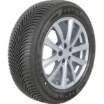 225/55R17 ZOMI 97H A5 Opony osobowe, SUV/4x4 MICHELIN