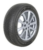 225/45R17 ZOMI 91V ALPI5 Opony osobowe, SUV/4x4 MICHELIN - obrazek 2