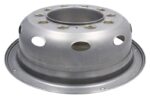 CL22.5HR-COV LX Kołpak koła CLAMP - obrazek 3