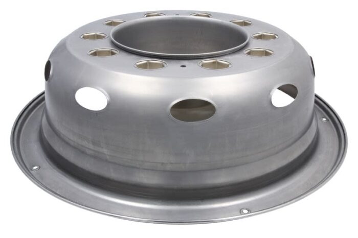 Cl22. 5hr-cov lx kołpak koła clamp - obrazek 3