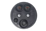 A33-8604-047 Lampa tył ASPOCK - obrazek 2