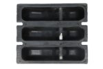 KR515073661 Element zamka kontenerowego KRONE - obrazek 2