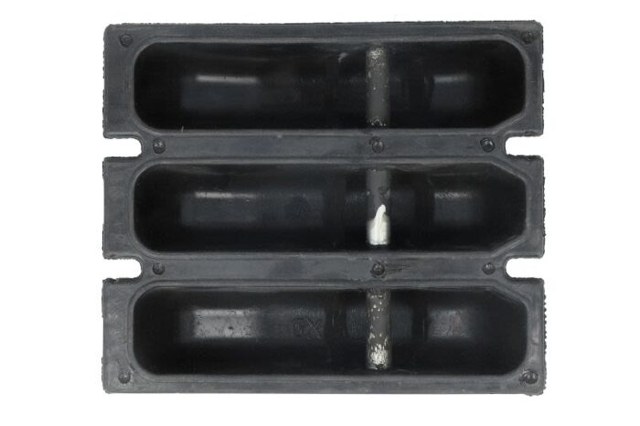 Kr515073661 element zamka kontenerowego krone - obrazek 2