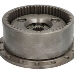 B05-AG-844 Zestaw napr. zwolnicy BTA