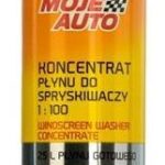 MA 19-087 Płyny do spryskiwaczy MOJE AUTO