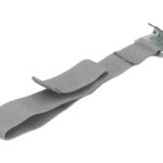 PN00.8M-02C/2 Pas firanki CARGOPARTS