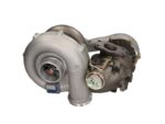KKK10009880041 Turbosprężarka 3K