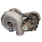 KKK10009880041 Turbosprężarka 3K