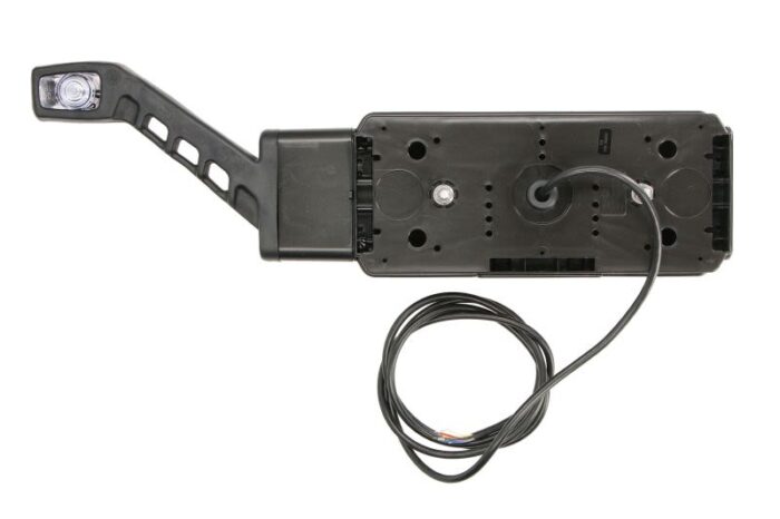 1843 dd p w249dd lampa tył waś - obrazek 2