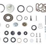 PN-R0196 Zestaw naprawczy osuszacza powietrza PNEUMATICS