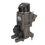 PN-10591 Zawór główny PNEUMATICS